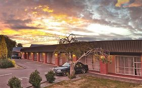 Palmerston North Motel
